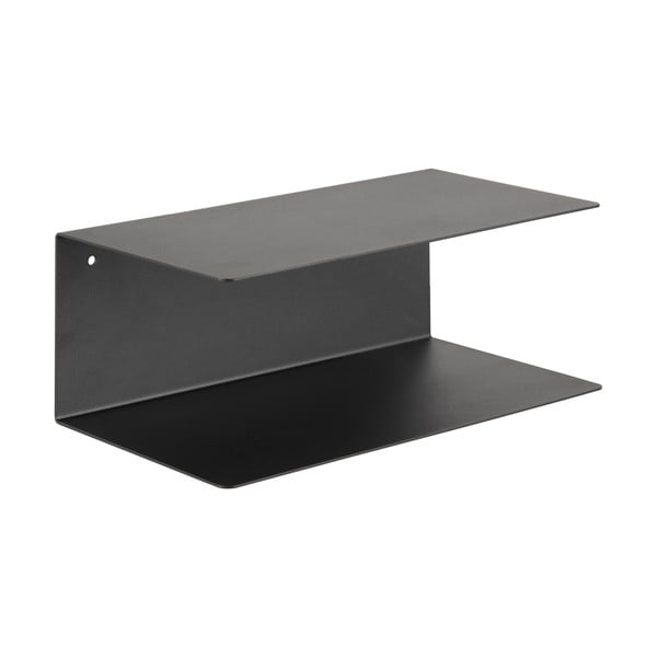 Must metallist riiul Joliet - Actona-image-2