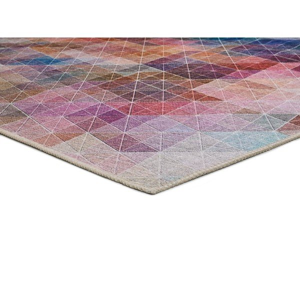 Haria Multi puuvillane vaip, 80 x 150 cm - Universal-image-2