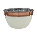 Roostevabast terasest kauss ø 18 cm Prescott - Premier Housewares
