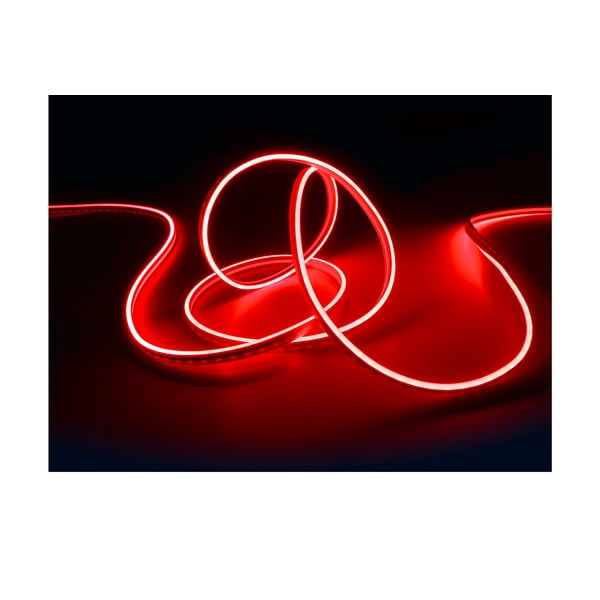Valge LED-riba 300 cm Neon - Reality-image-4