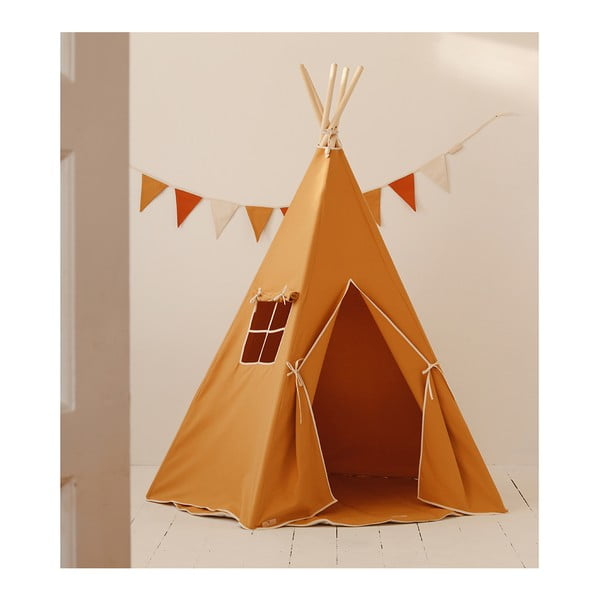 Laste mängutelk Ochre - Moi Mili-image-2