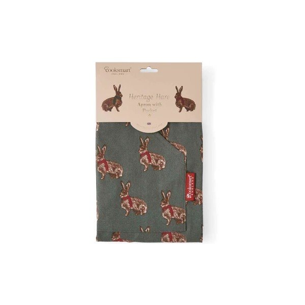 Puuvillane põll Heritage Hare - Cooksmart ®-image-3