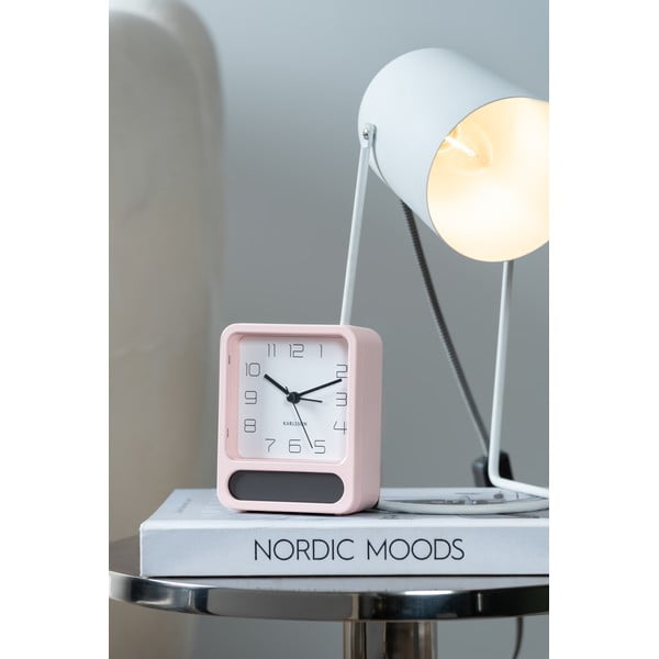 Lauakell Duo Matt - Karlsson-image-1