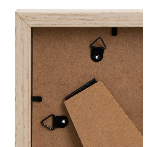 Seisu-seinaraam 12,5x17,5 cm Sencillo - Casa Selección-image-2