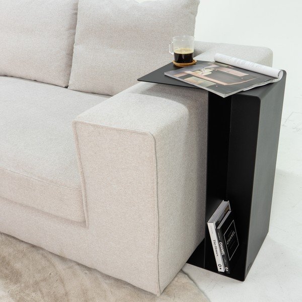 Terasest abilaud 40x30 cm Slide High - Spinder Design-image-1