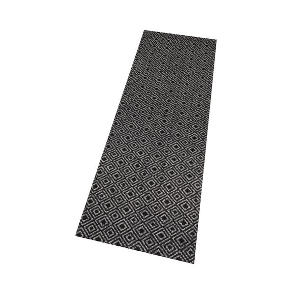 Hall ja must jooksja Vila, 60 x 180 cm Cook & Clean - Zala Living-image-1