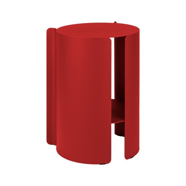 Terasest ümmargune abilaud ø 32 cm Wa - noo.ma-image-2