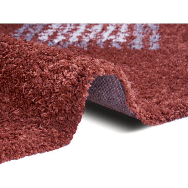 Punane vaip , 120 x 170 cm Cassia - Mint Rugs-image-1