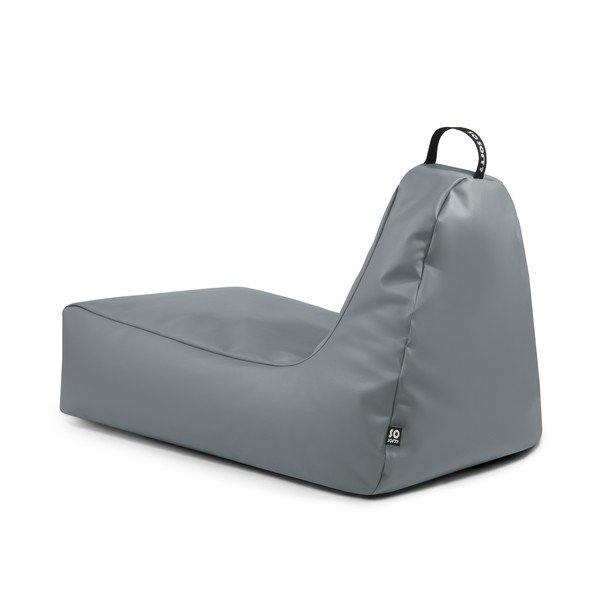 Tumesinine kunstnahast kott-tool Chill XXL - So Soft?-image-3