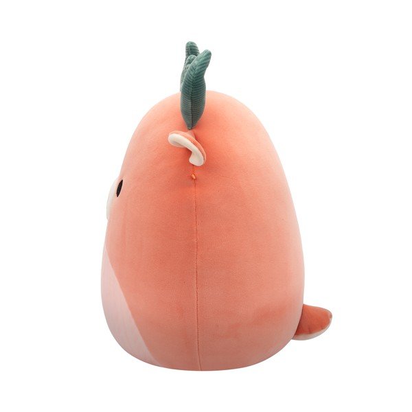 Plüüsist mänguasi Romelu - SQUISHMALLOWS-image-4