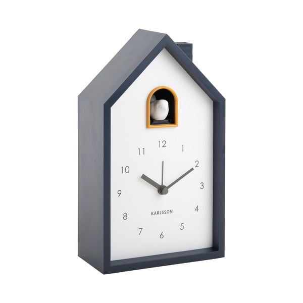 Lauakell Modern Cuckoo - Karlsson-image-2