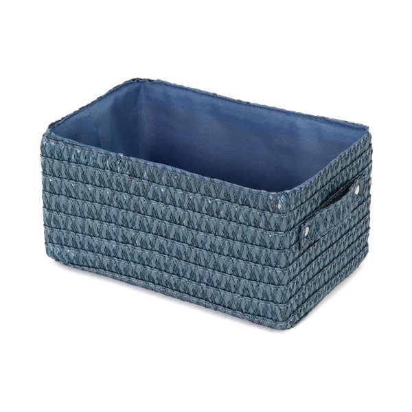 Sinine hoiukorv Lilou Basket Sinine - Compactor