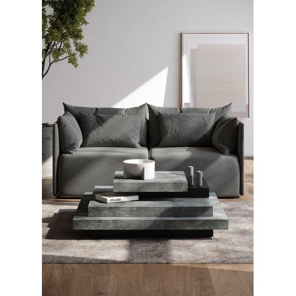 Antratsiitne diivan 190 cm Dune - TemaHome-image-3