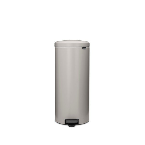 Helehall terasest prügikast 30 l NewIcon - Brabantia