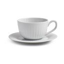 Valge portselanist Hammershoi tass, 250 ml Hammershøi - Kähler Design