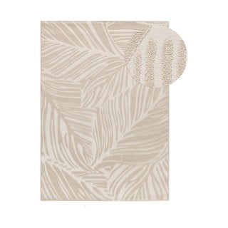 Kreem vaip 133x190 cm Sensation - Universal