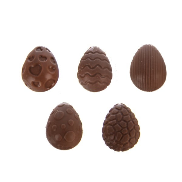 Silikoonist vorm pralineekommide valmistamiseks 16x24 cm - Orion-image-3