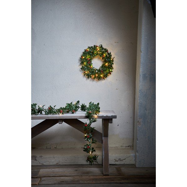Kerge pärg Holly - Star Trading-image-3