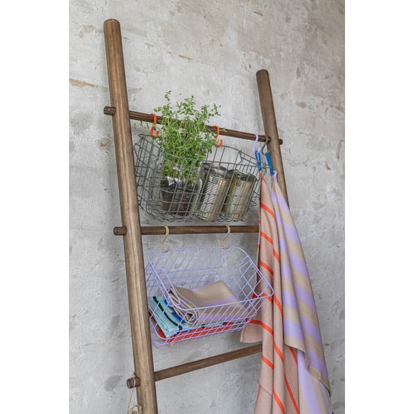 Helerohelised metallist riputuskonksud 5tk komplektis Hang-it - Mette Ditmer Denmark-image-3