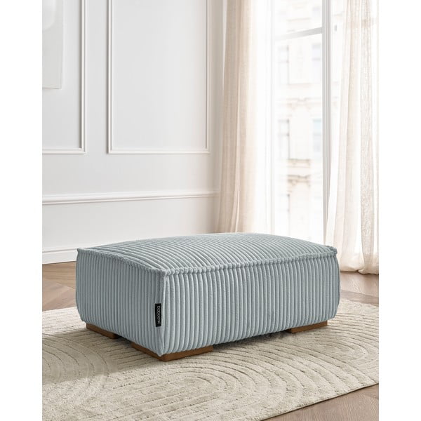 Helehall velvetist jalapink Chelsea - Bobochic Paris-image-1