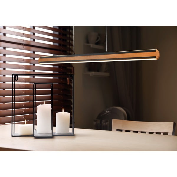 Must LED rippvalgusti Deacon - Trio-image-1