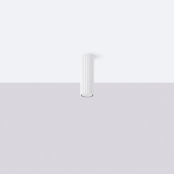 Valge laevalgusti Gleam - Sollux-image-4