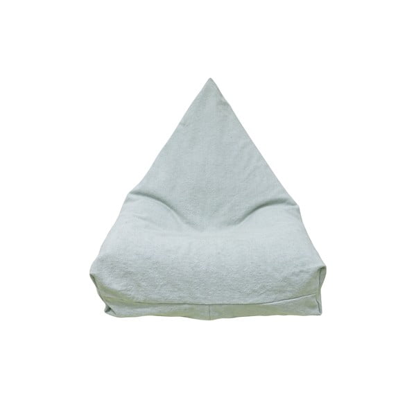 Hallikassinine laste kott-tool Cleo Blue Sage - Lorena Canals