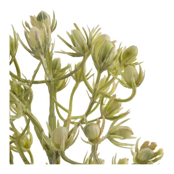 Kunstlik taim (kõrgus 55 cm) - Ixia-image-1