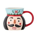 Jõuluteemaline kruus 370 ml Feast - Bloomingville