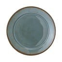 Roheline keraamiline taldrik, ø 20 cm Pixie - Bloomingville