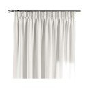 Valge-beež kardin 260x130 cm Cotton Story - Yellow Tipi