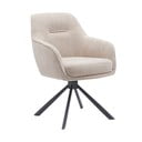 Kreemid söögitoolid 2tk komplektis Avola - Unique Furniture