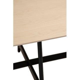 Tammepuust söögilaud 110x220 cm Ooid - DAN-FORM Denmark