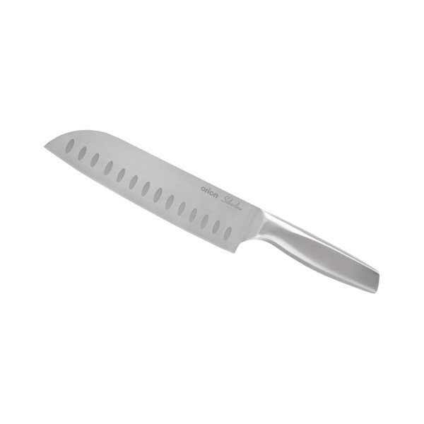 Roostevabast terasest santoku nuga Silverline - Orion