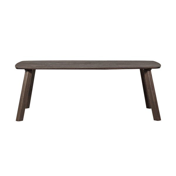 Tammepuidust söögilaud 100x220 cm Tablo - WOOOD