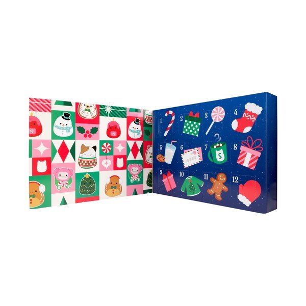 Advendikalender Micromallows - SQUISHMALLOWS-image-2