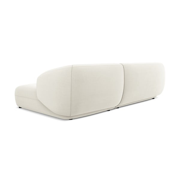 Valge sametne nurgadiivan (paremas nurgas) Moana - Makamii-image-2