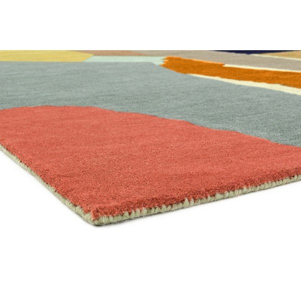 Vaip Abstract Multi, 160 x 230 cm Reef - Asiatic Carpets-image-4