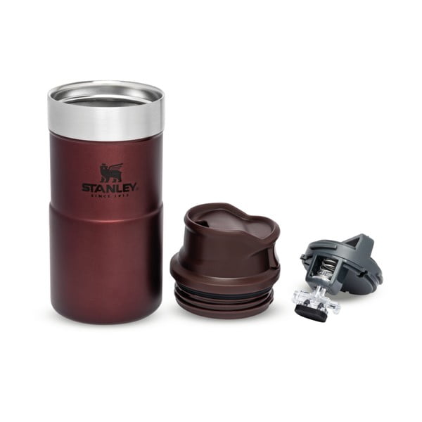 Veini värvi termos 250 ml - Stanley-image-2