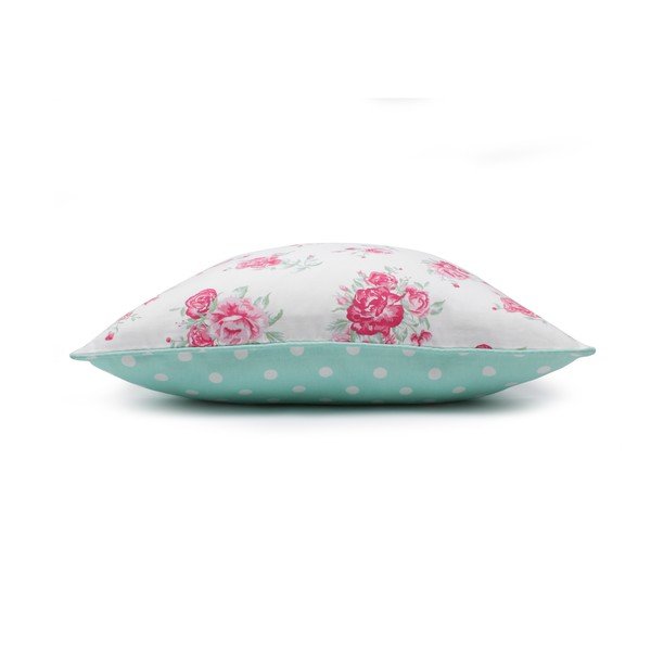 Mündiroheline padjapüür, 40 x 60 cm Roses - WeLoveBeds-image-1