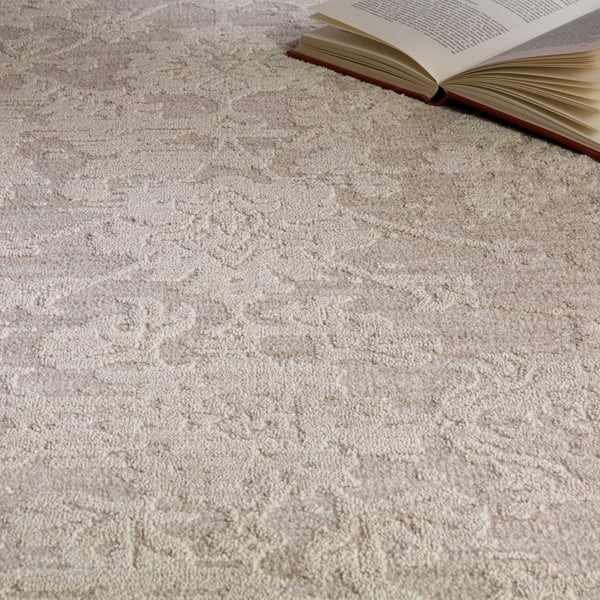 Beež vaip 200x300 cm Laurent Beige Natural – Asiatic Carpets-image-2