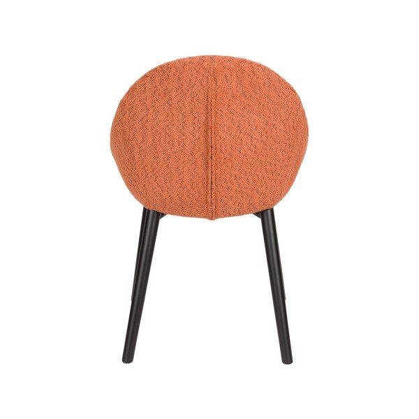 Oranž söögitool Fenna - Dutchbone-image-3