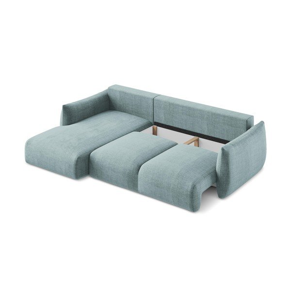 Sinine nurgadiivanvoodi (vasak nurk) Leila - Makamii-image-4