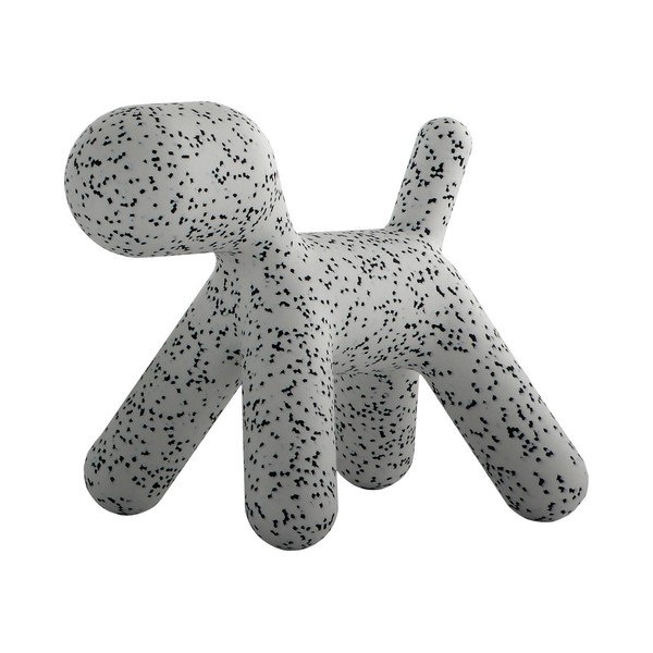 Stolička Puppy dalmatin, 103 cm