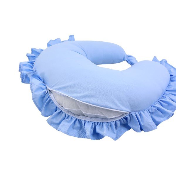 Sinine imetamispadi - Mila Home-image-3