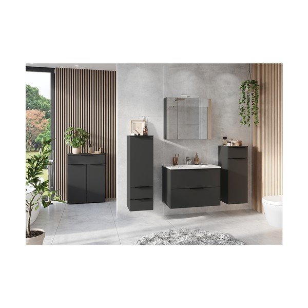 Antratsiitne vannitoakomplekt Crandon - Germania-image-1