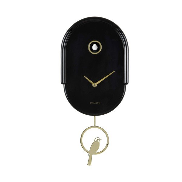 Seinakell Tweet – Karlsson