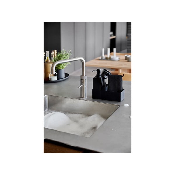 Must silikoonist alus pesuvahenditele - Zone-image-1