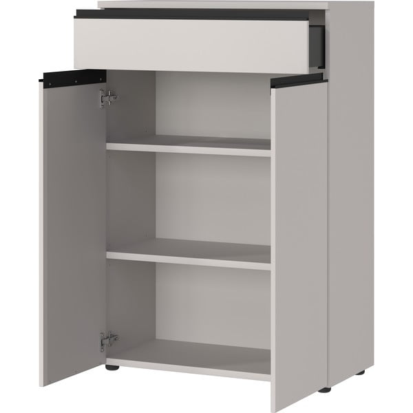 Kreem kapp 81x120 cm Bedano - Germania-image-3