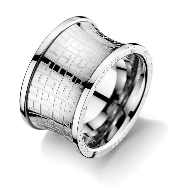 Dámský prsten Tommy Hilfiger No.2700816, vel 56